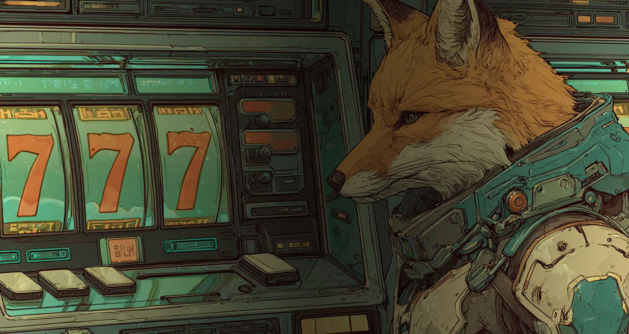 Wild7